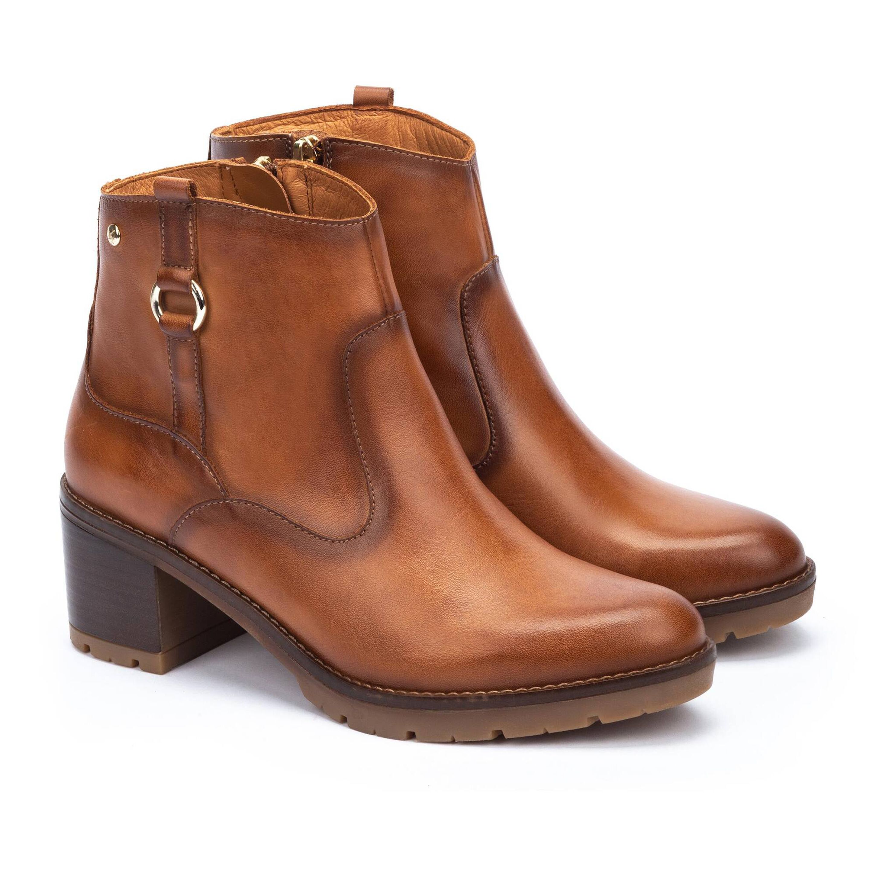 LLANES W7H-8817, BRANDY Zoom LLANES W7H-8817, BRANDY, large